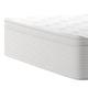 preview thumbnail 7 of 28, Euro Top Hybrid Pocket Spring & Foam Mattress in a Box with Edge Support