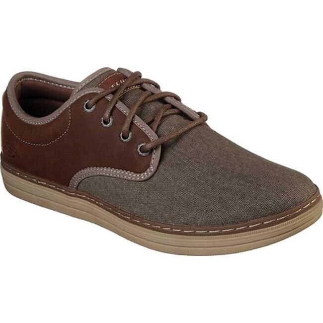 skechers heston santano