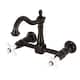 Option Oil Rubbed Bronze