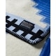 preview thumbnail 4 of 2, Pendleton Morning Storm Crib Blanket