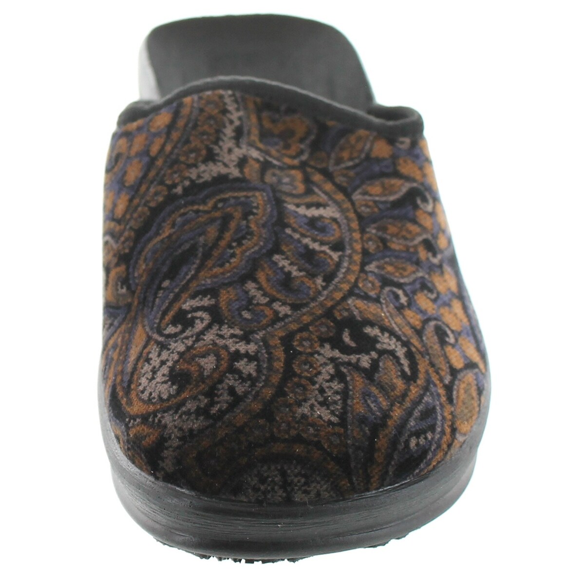 wedge heel bedroom slippers