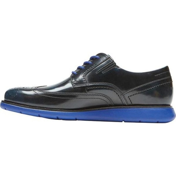 rockport total motion sport wingtip