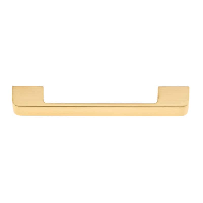 Utopia Alley Marino Pull Handle - Decorative Cabinet Drop Pull Handles for Cabinets, 3.75"/5.0" Center to Center