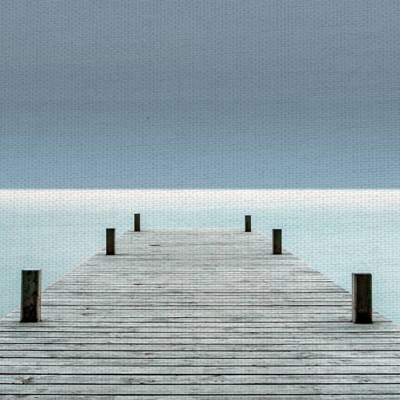 Distant Dream by Belle Maison Canvas Art Print