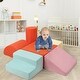 preview thumbnail 9 of 12, Foam Climbing Blocks for Toddlers