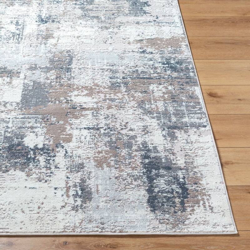 Livabliss Nesta Modern Area Rug