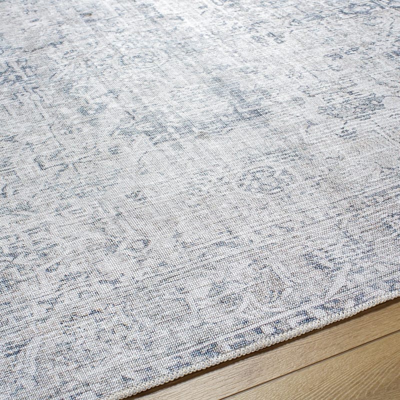 Livabliss Embrace Traditional Area Rug