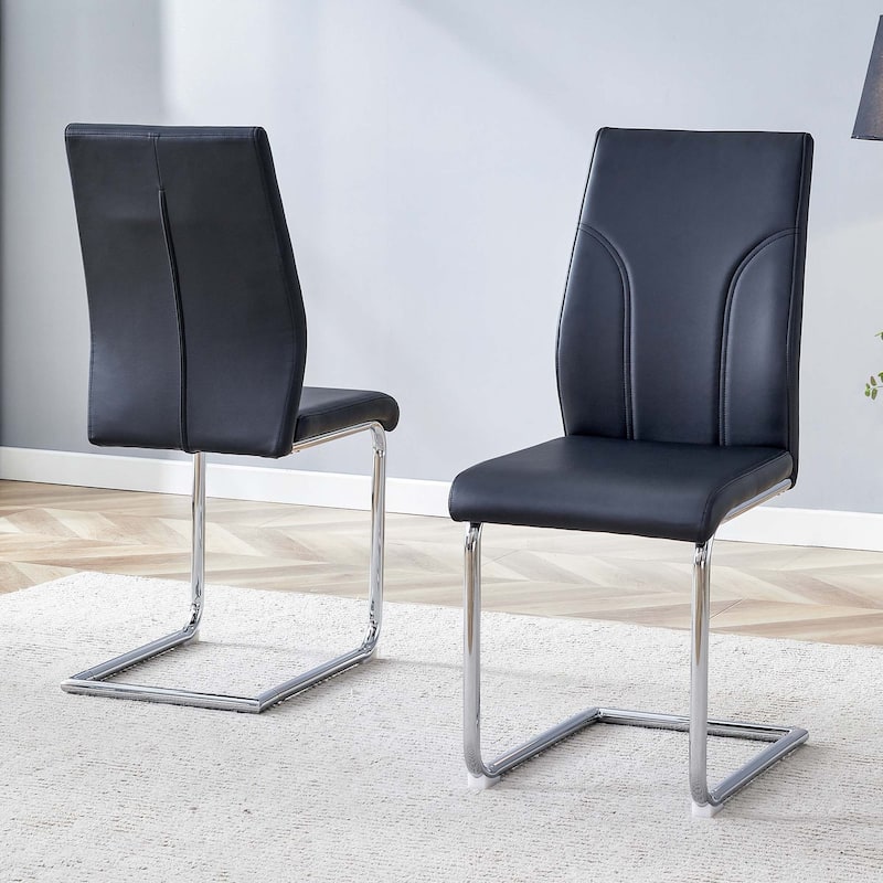PU Dining Chairs