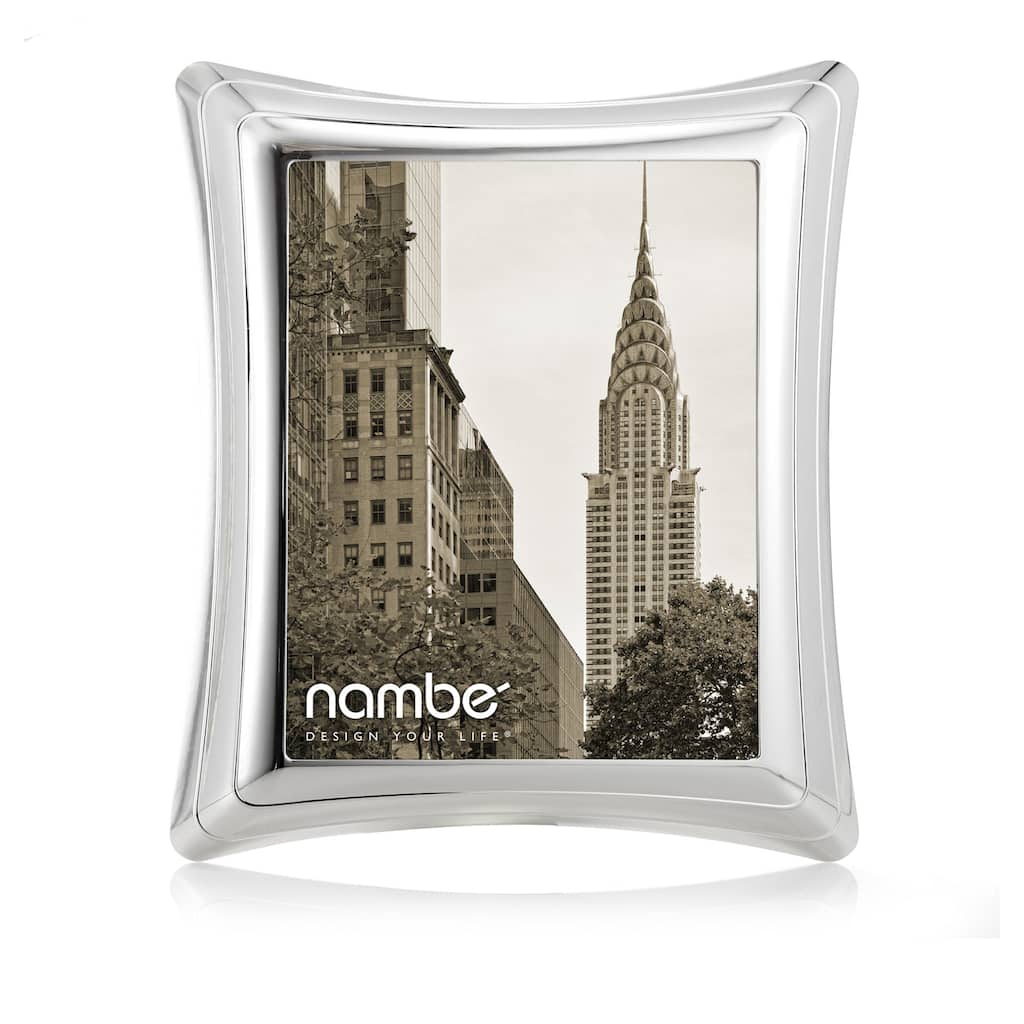 Nambe Portal Picture Frame