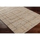 preview thumbnail 10 of 12, Sennay Modern & Contemporary Area Rug