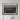 32*24 LED Lighting Anti-Fog Bathroom Wall Mount Mirror