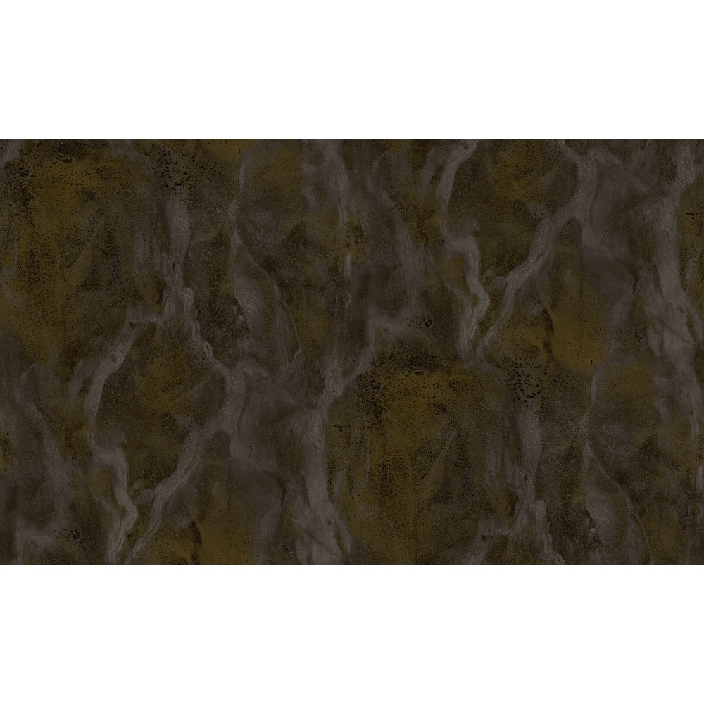 Galerie Wallcoverings Italian Design Collection Italian Marble Effect Vinyl on Non-woven Matte Wallpaper Roll Double Width