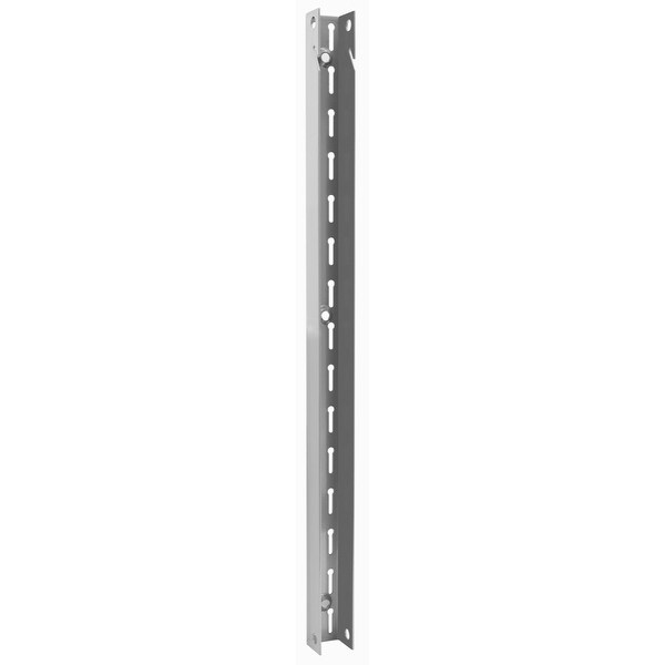 AllSpace Vertical Standard, Wall Mount, Garage Storage, Peg Board, Accessory