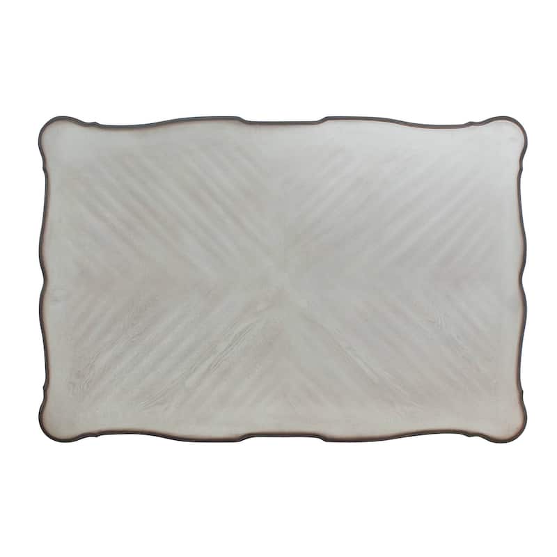 Adison 2-drawer Coffee Table