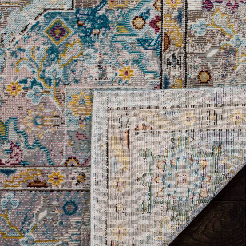 SAFAVIEH Aria Anet Vintage Boho Oriental Rug