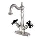preview thumbnail 12 of 12, Duchess Two-Handle Vessel Sink Faucet