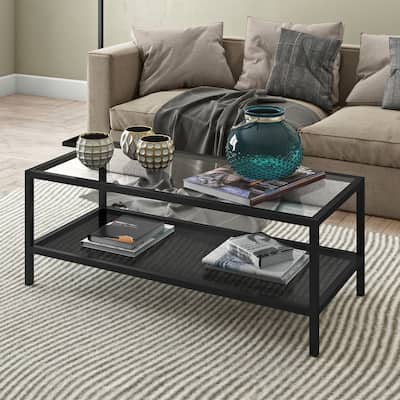 Rigan Coffee Table