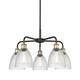 Option Black Antique Brass / Clear