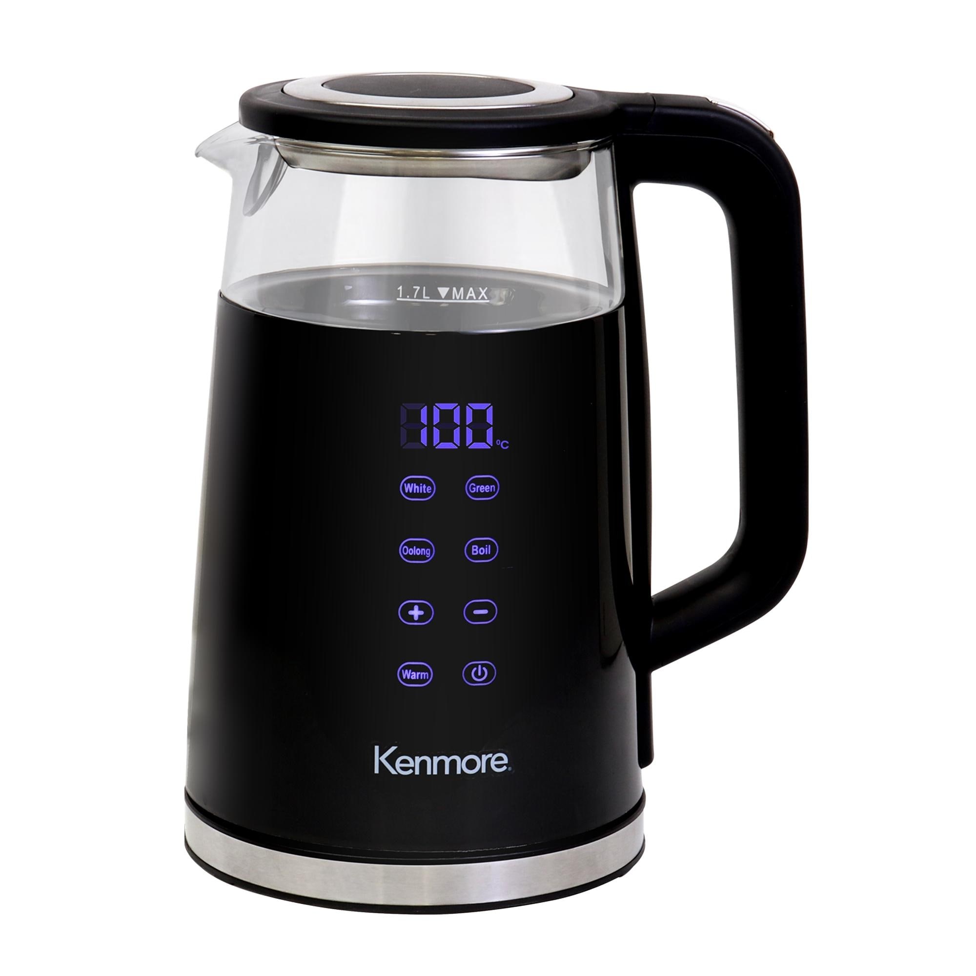 Kenmore Tea Kettles Bed Bath Beyond