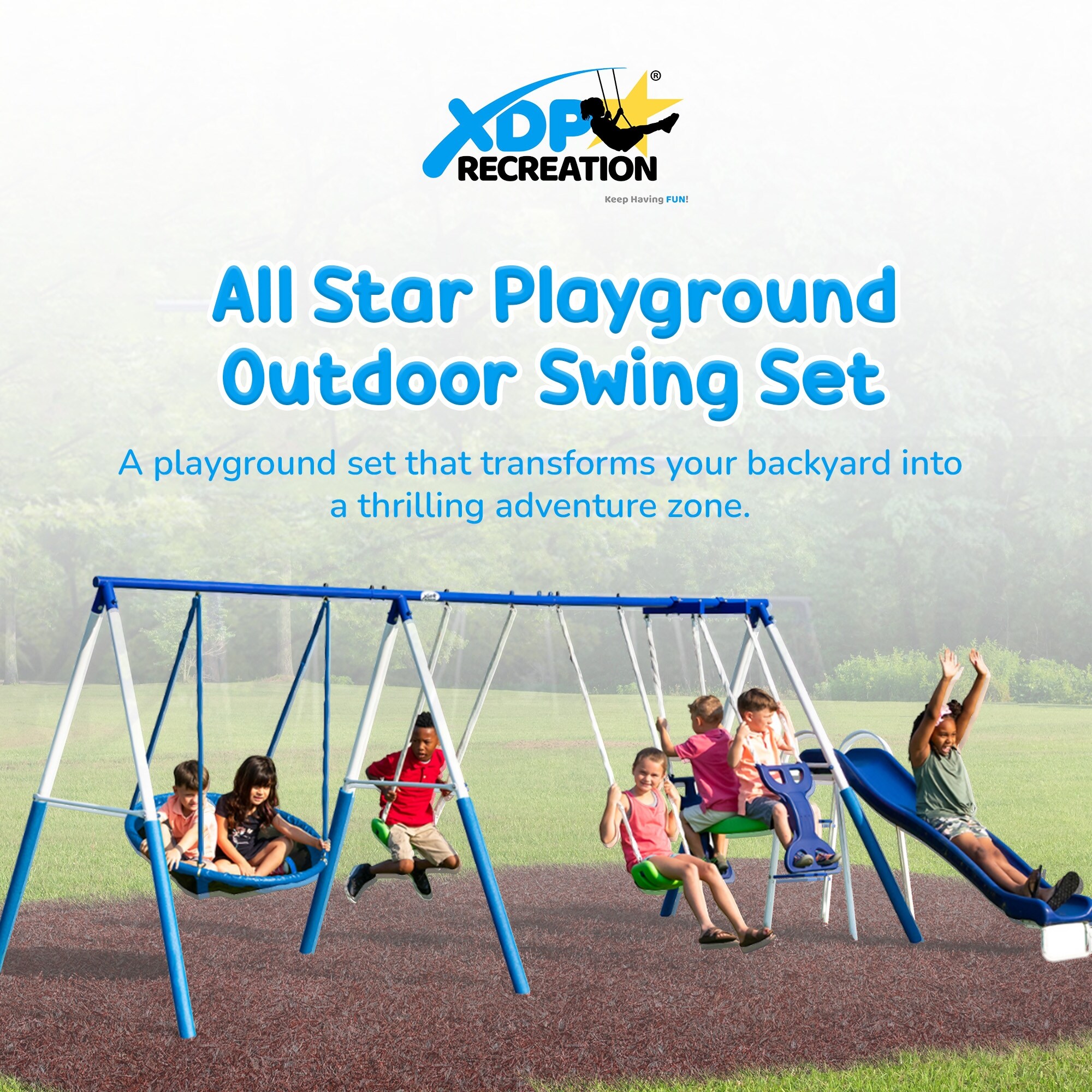 Kids Swing Xdp Swing Set Disc Swing Xdp Recreation Freedom Fun
