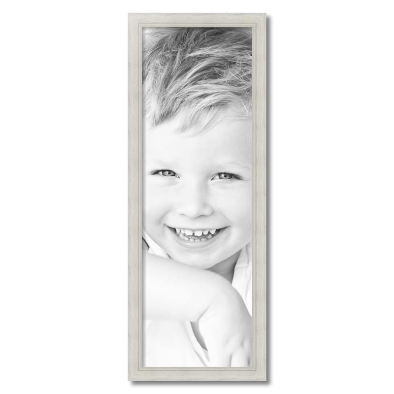 ArtToFrames Solwood 12x36 Inch Picture Frame, 1.50 Inch Wood Poster Frame Available in Multiple Colors (78238-12x36)