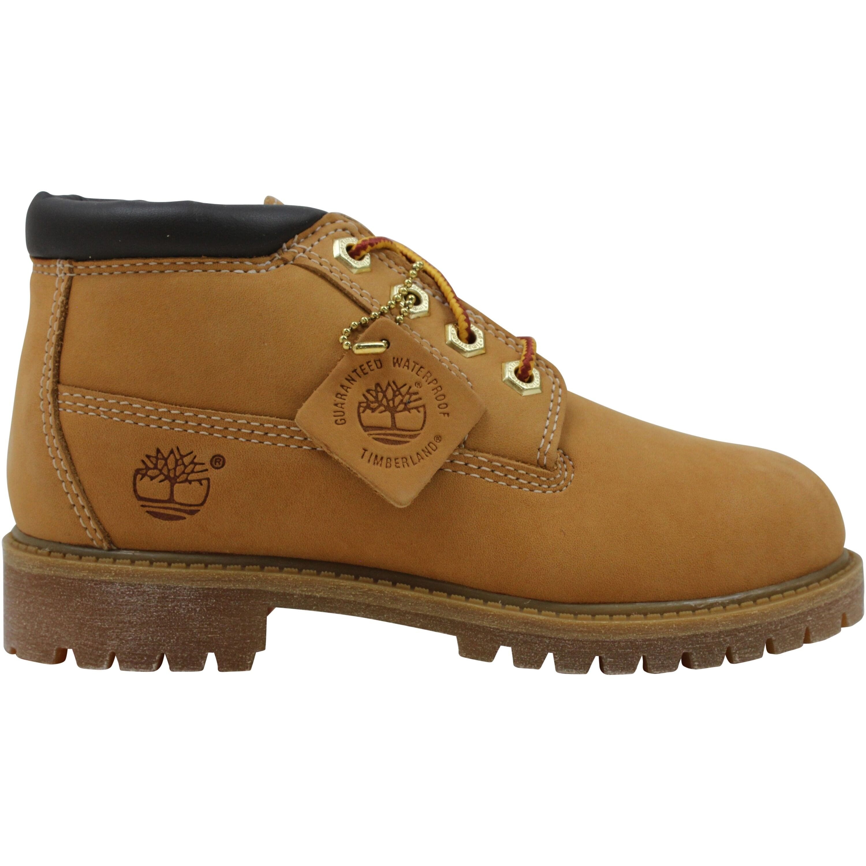 timberland wp chukka