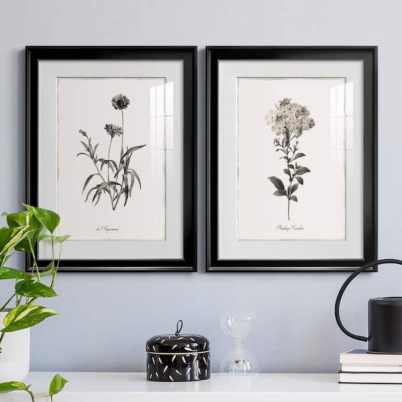 Sketchbook Imperial Premium Framed Print - Ready to Hang