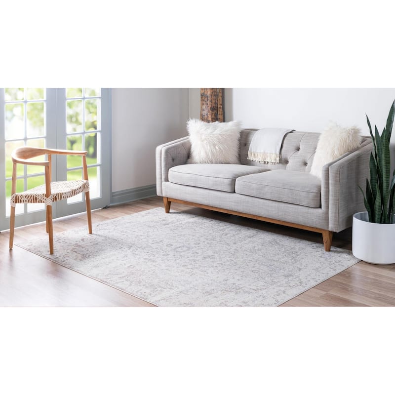 Traditional Kosmas Collection Area Rug