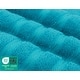 preview thumbnail 41 of 148, American Soft Linen 100% Cotton Turkish Bath Towels Large, 4 Pack Luxury Hotel Spa Quality Turkish Bath Towels Bathroom Sets