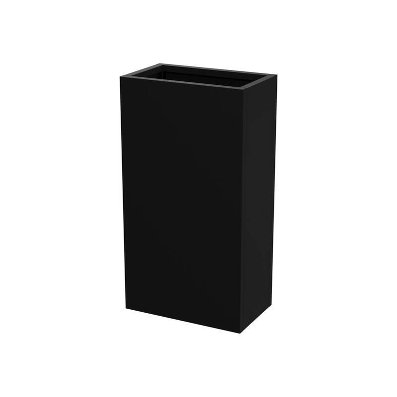 Metal Planters for Outdoor Plants Planter Box