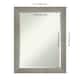 Option Grand Greywash Narrow