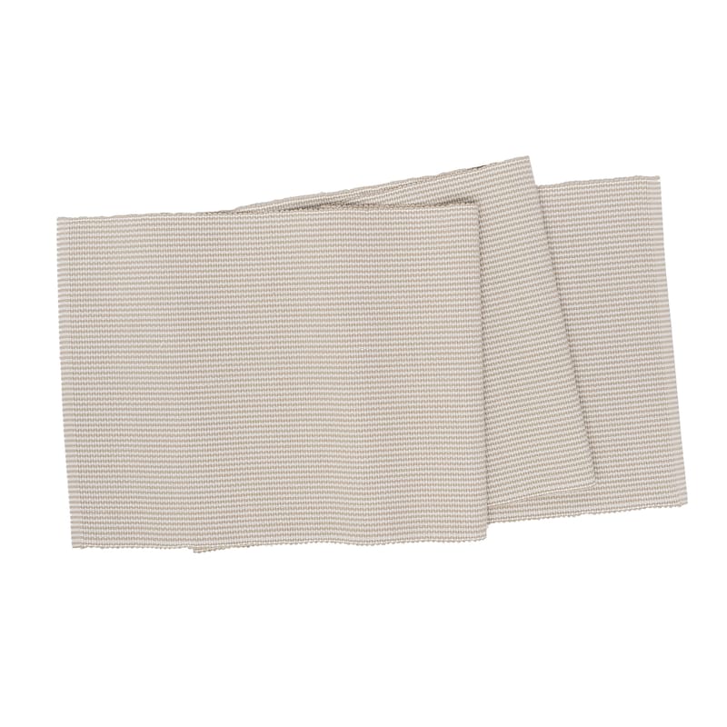 Port Stripe Runner - 13" x 72"