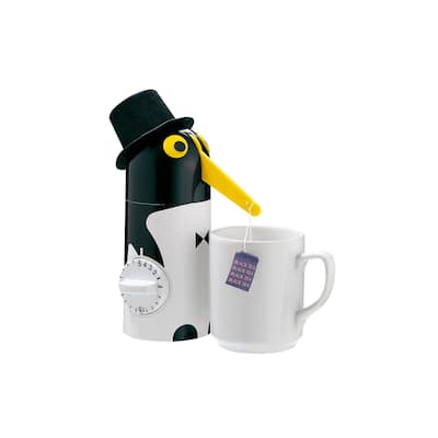 Kuchenprofi Penguin Tea Boy