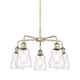 Option Antique Brass / Clear