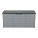 Option Grey & Dark Lid