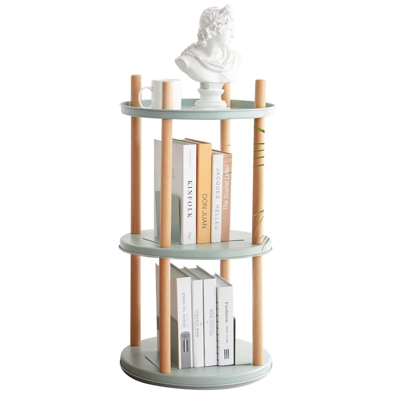 Storage Shelf - 16.69 x 16.69 x 32.87