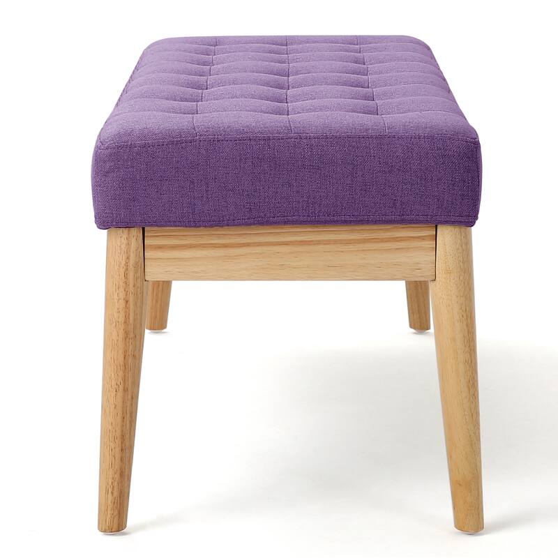 Ottoman Bench for Living Room