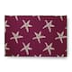 Option Maroon Red