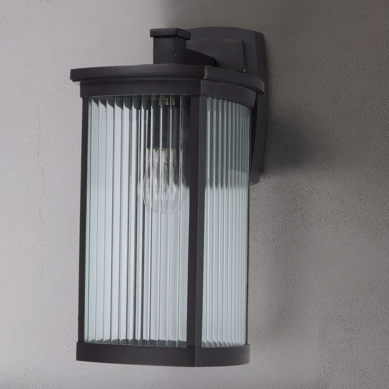 Maxim Terrace 16" 1 Light Wall Sconce