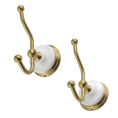 Kingston Brass Victorian Robe Hook