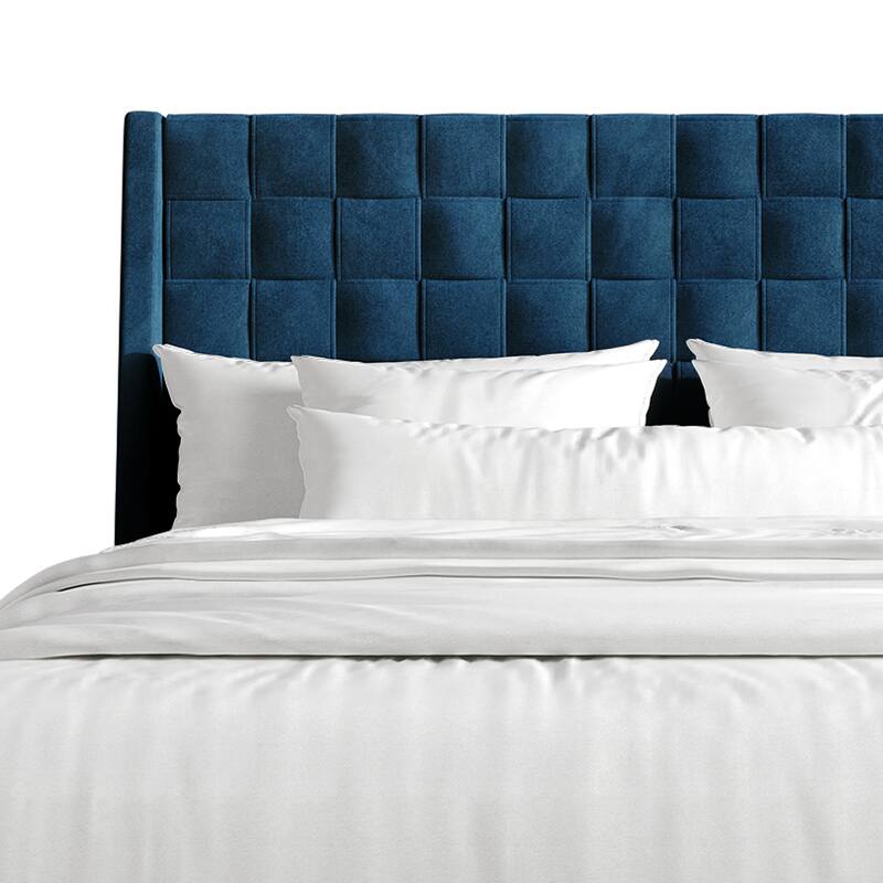 CraftPorch Minimalist Platform Bed