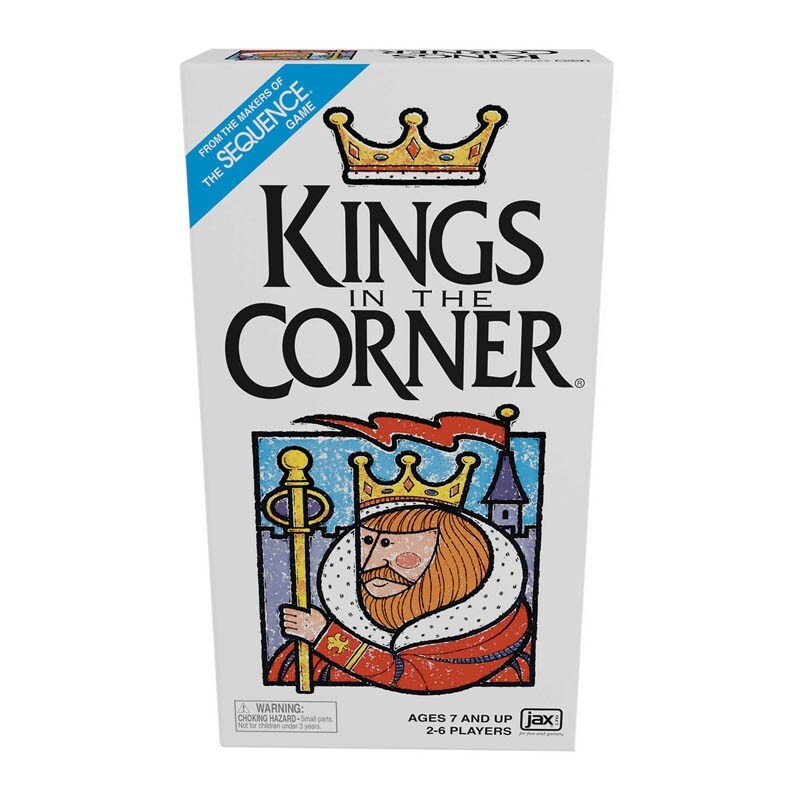Shop King S In The Corner Game On Sale Overstock 31112912
