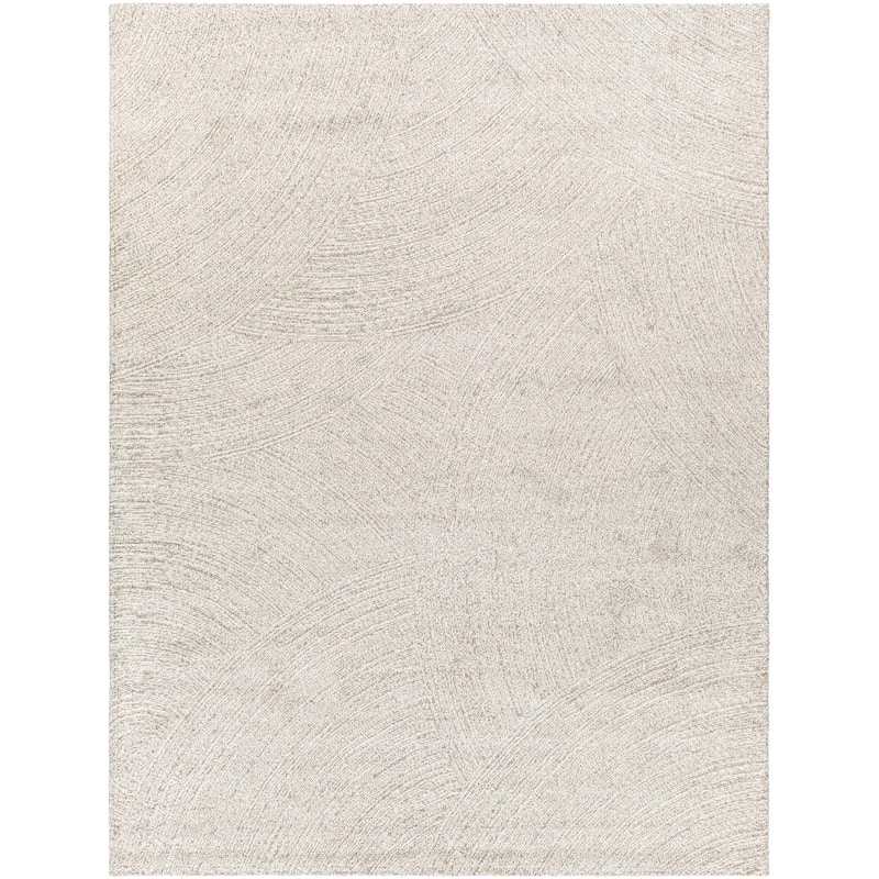 Livabliss Casual Gavic Abstract Area Rug