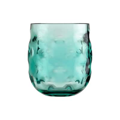 Aqua Harmony Water Glass - Set of 6
