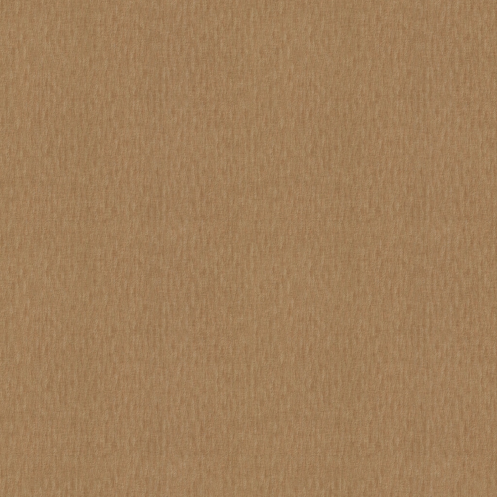 Bryson Copper Feathered Texture Wallpaper