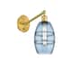 Option Princess Blue Shade / Satin Gold