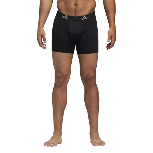 adidas climalite boxer briefs 3 pack