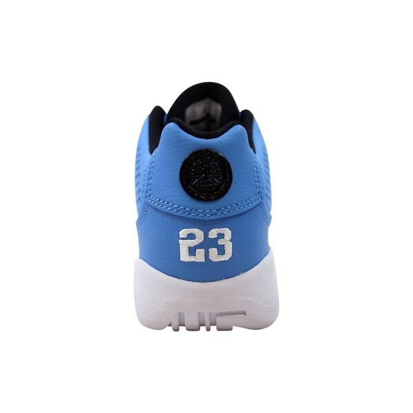 jordan ix