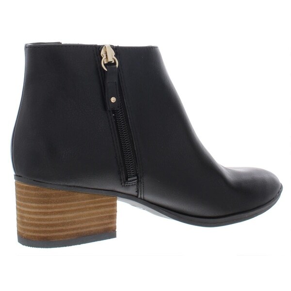 Dr scholl's tumbler bootie discount