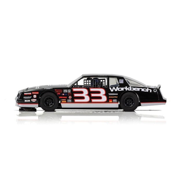 scalextric stock car challenge set
